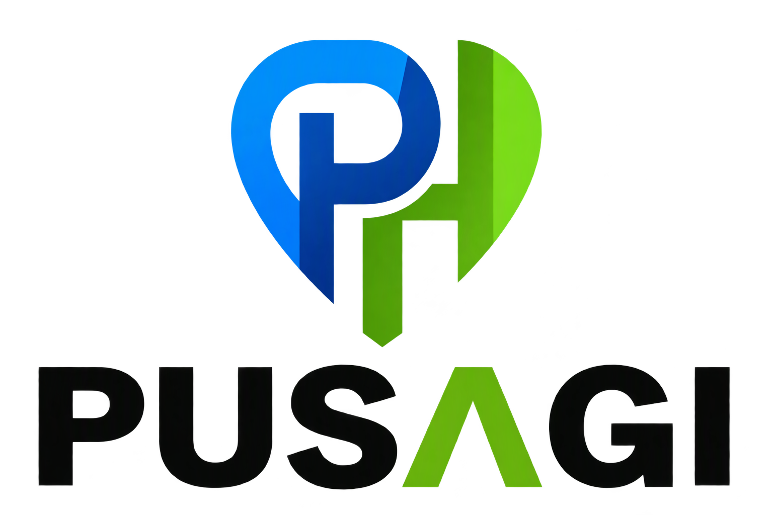 PUSAGI logo